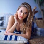 Индивидуалка Вика Интимсити