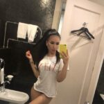 Элитная проститутка Аманда Интимсити