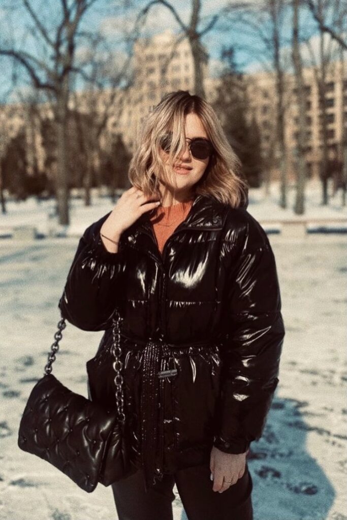 Проститутка 🎥 Лия IntimCity