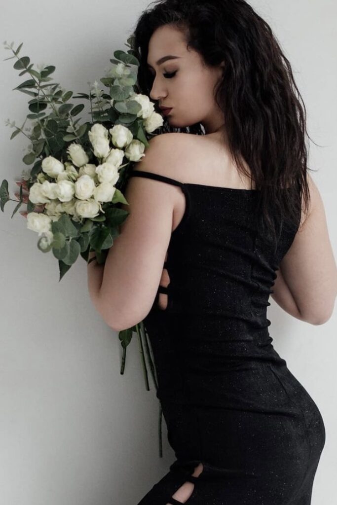 Элитная проститутка 🎥 Лиза Интимсити