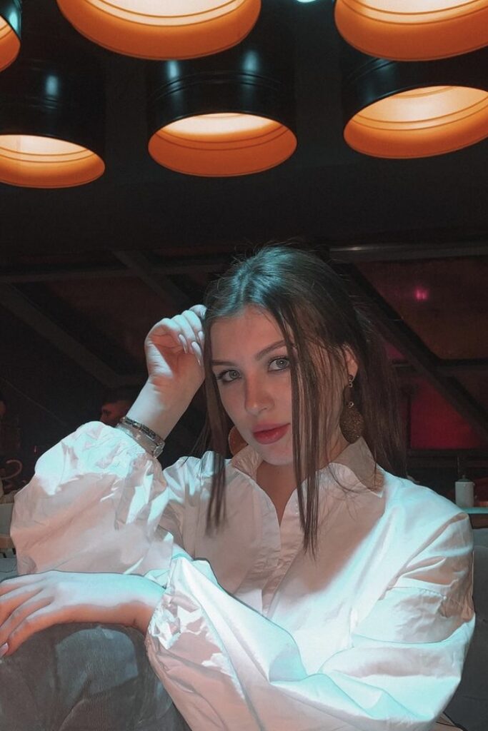 Индивидуалка 🎥 Таша IntimCity