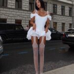 Эскортница Аришка Интимсити