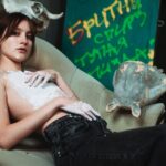 Индивидуалка Дашута Интимсити