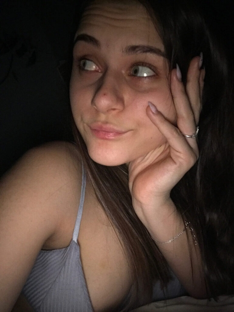 Путана Никушка Интимсити