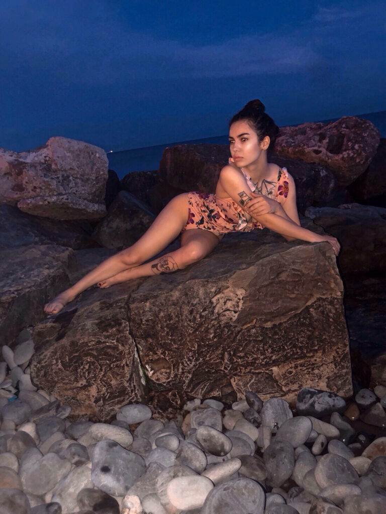 Проститутка Дашка Интимсити