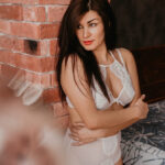 Шлюха Настя Интимсити