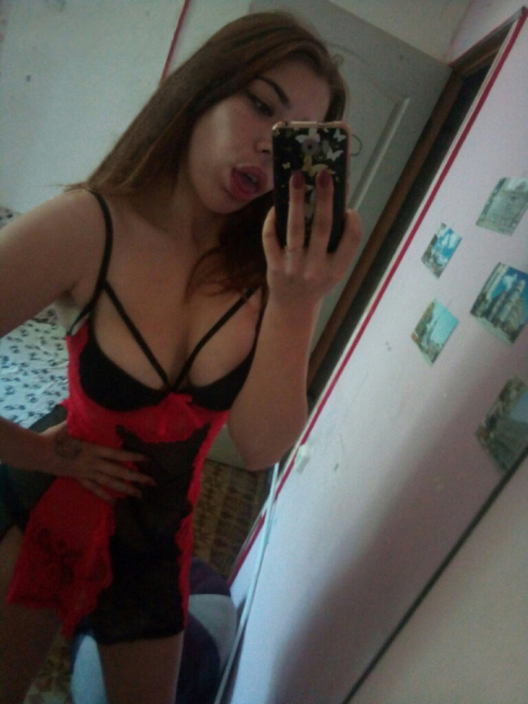 Индивидуалка Вера Интимсити