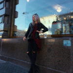 Элитная проститутка Анита IntimCity