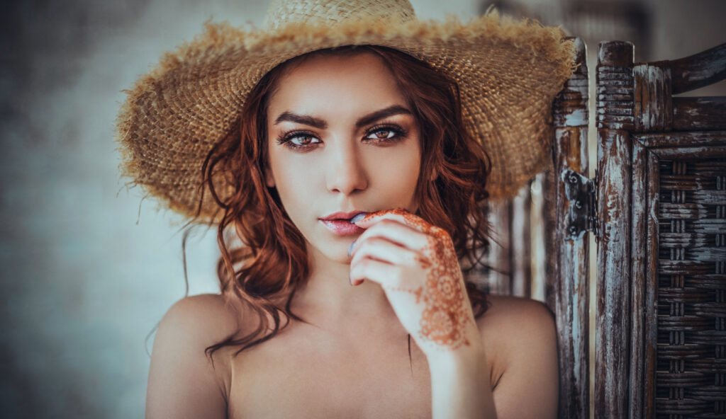 Проститутка Надежда IntimCity