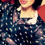 Эскортница Анжела IntimCity