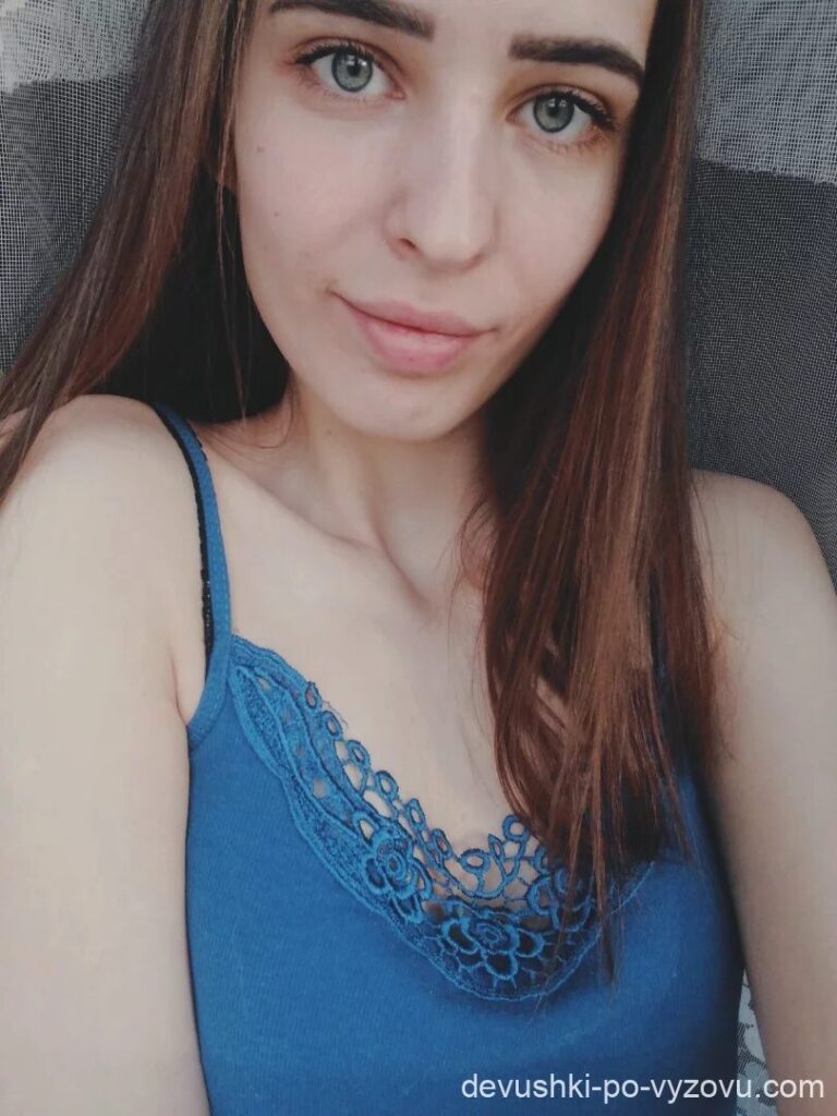 Проститутка Анька IntimCity