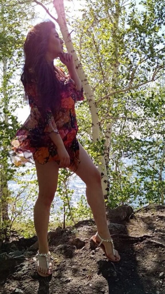 Шлюха Надежда Интимсити