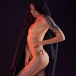 Эскортница Надежда IntimCity