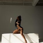 Элитная проститутка Лора IntimCity