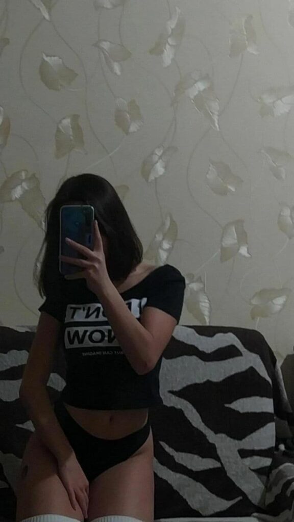 Путана Донна Интимсити