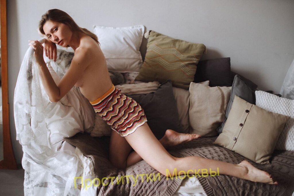 Индивидуалка Оксана Интимсити