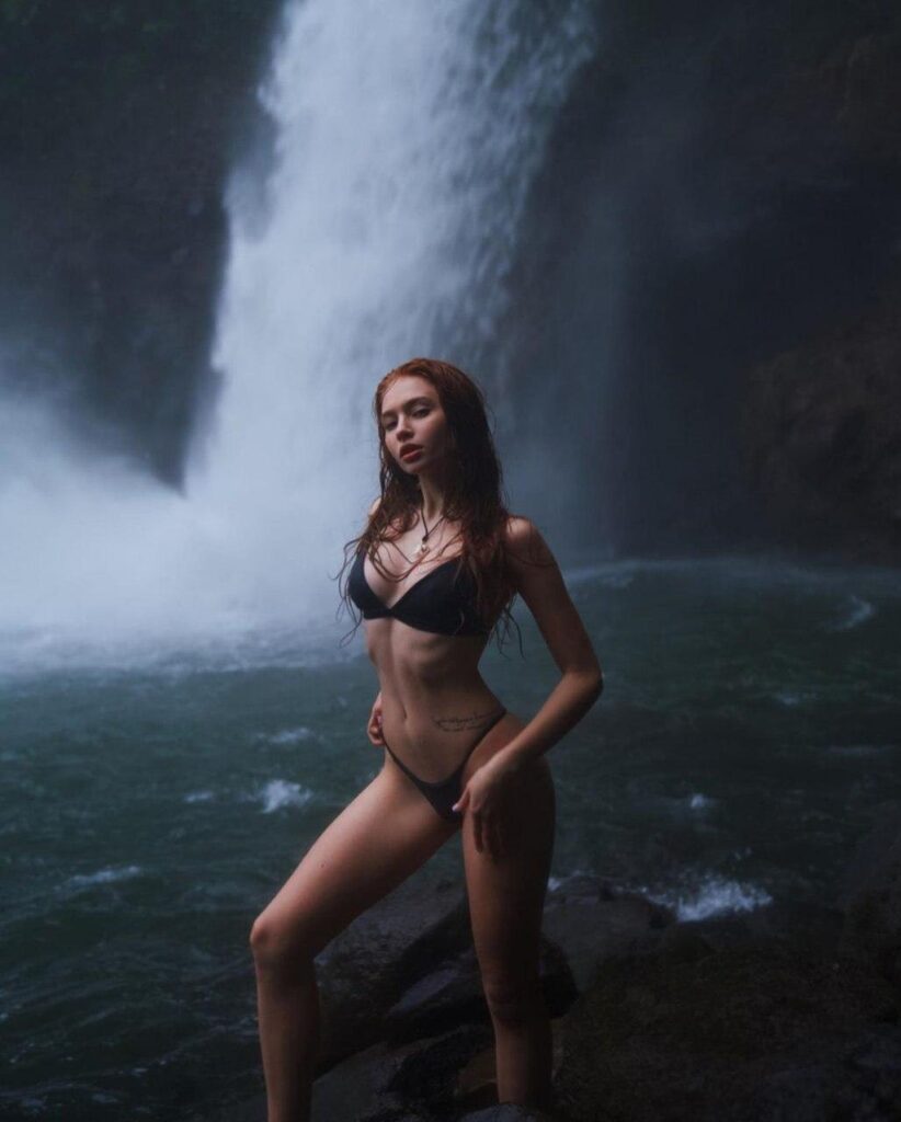 Эскортница Вита IntimCity