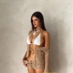 Элитная проститутка Арсения IntimCity