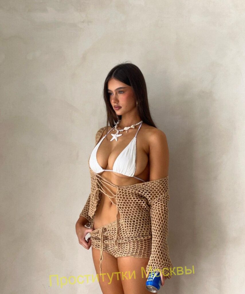 Элитная проститутка Арсения IntimCity
