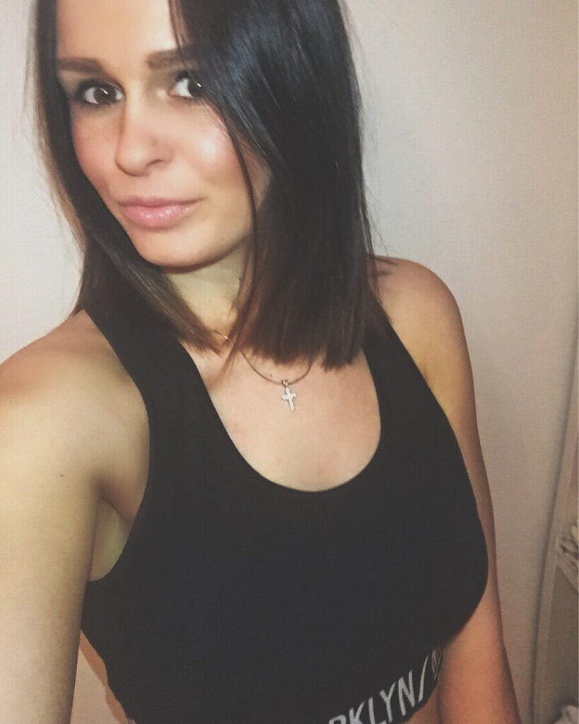 Шлюха Карина Интимсити