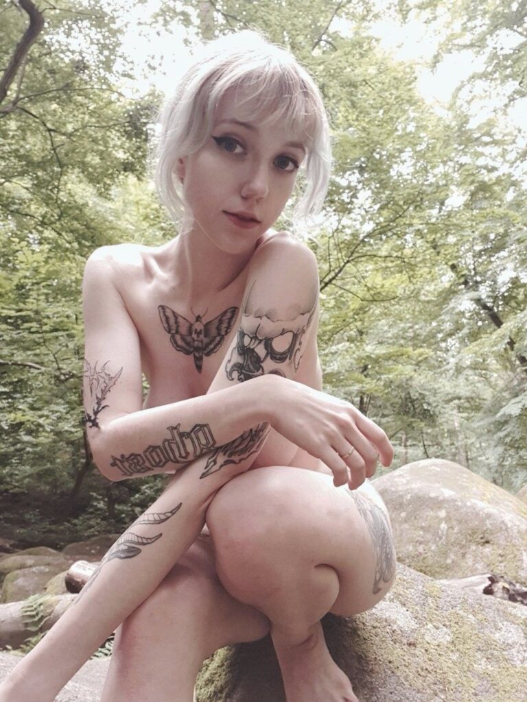 Путана Эмма Интимсити