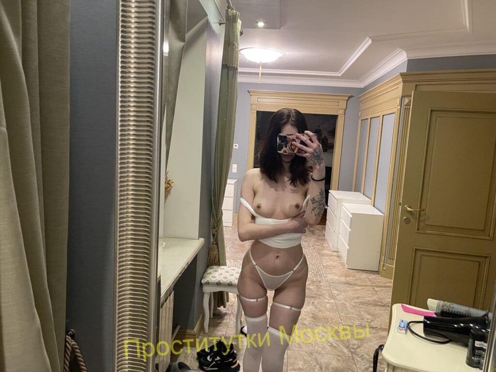 Проститутка Мина Интимсити