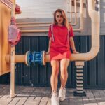 Путана 🎥 Инга Интимсити