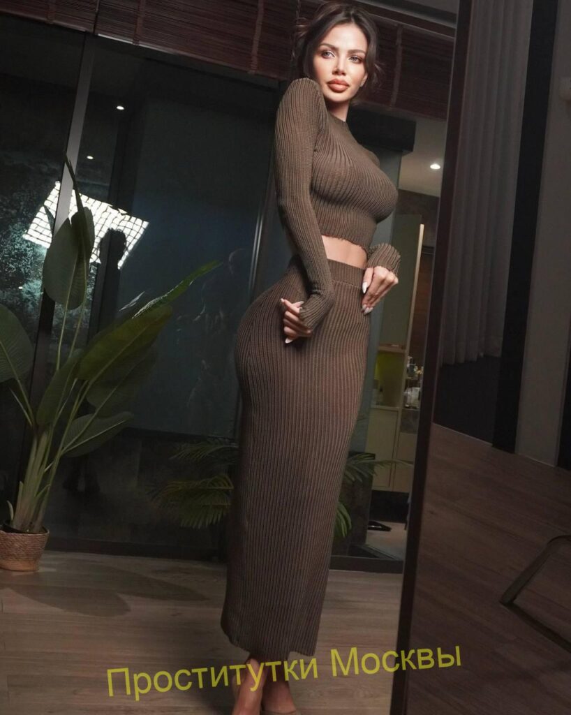 Путана Надежда IntimCity