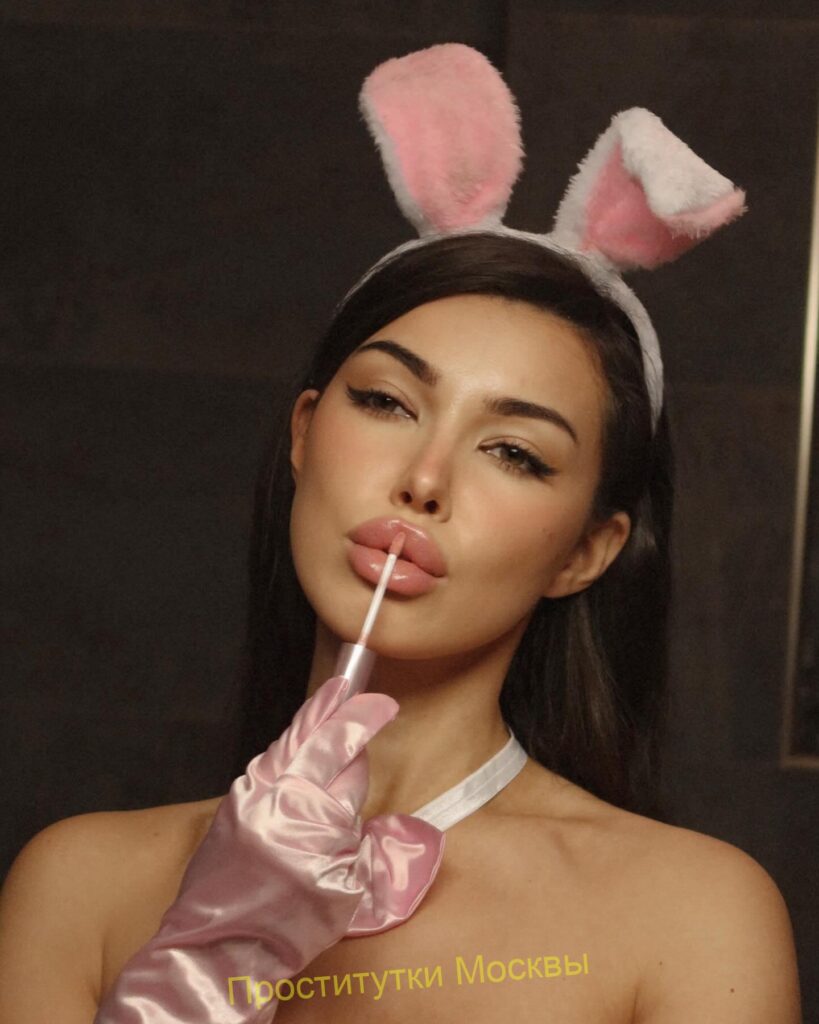Элитная проститутка Люда Интимсити
