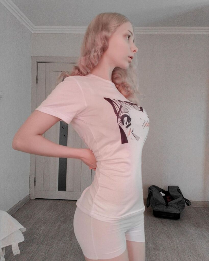 Индивидуалка Катенька Интимсити