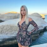 Эскортница Тоня IntimCity