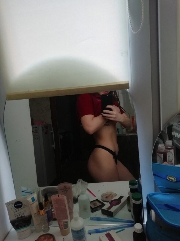 Эскортница Марина Интимсити