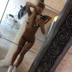 Эскортница Вика Интимсити