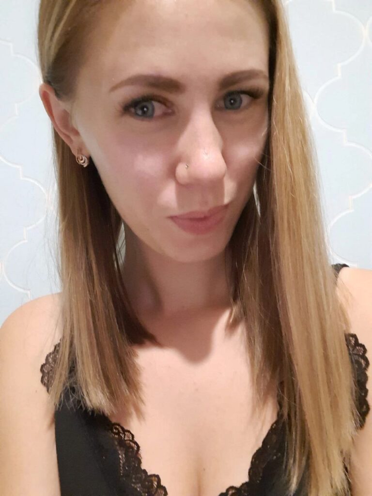 Шлюха Маша IntimCity