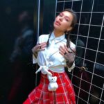 Эскортница Ольга Интимсити