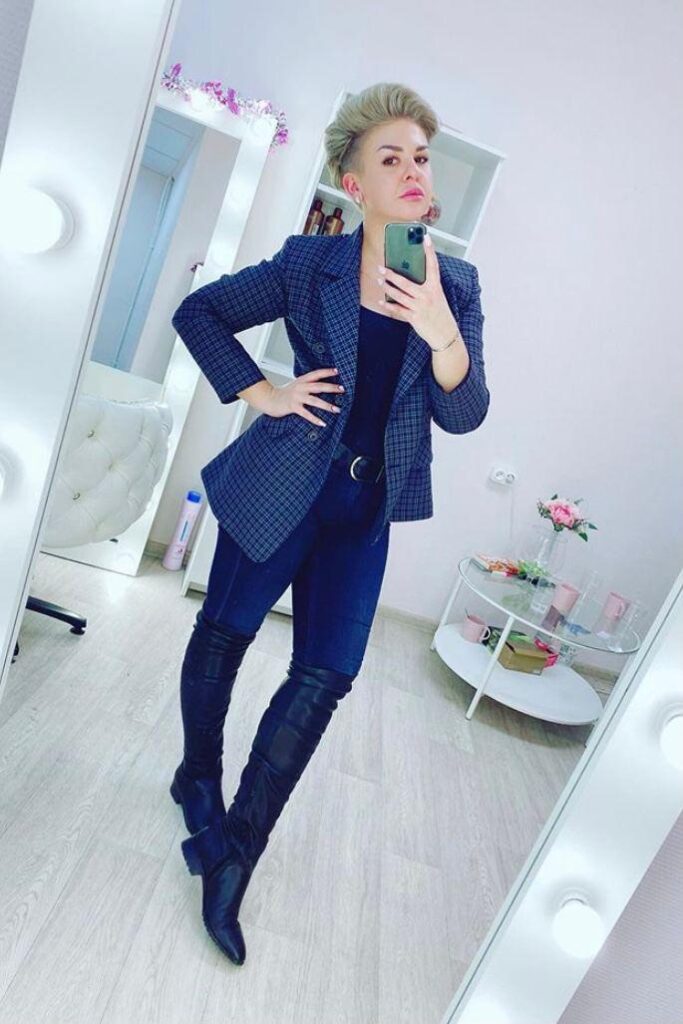 Элитная проститутка 🎥 Софа IntimCity