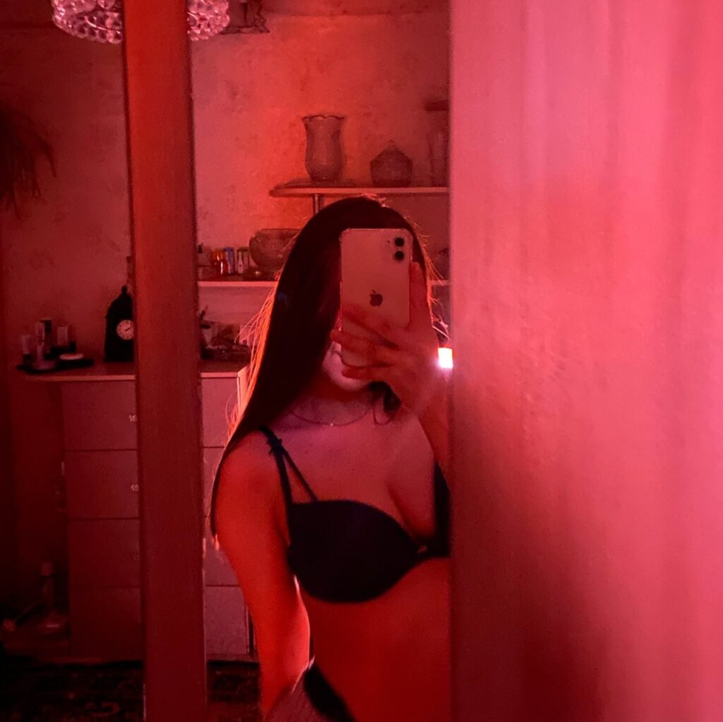 Индивидуалка Ксения IntimCity