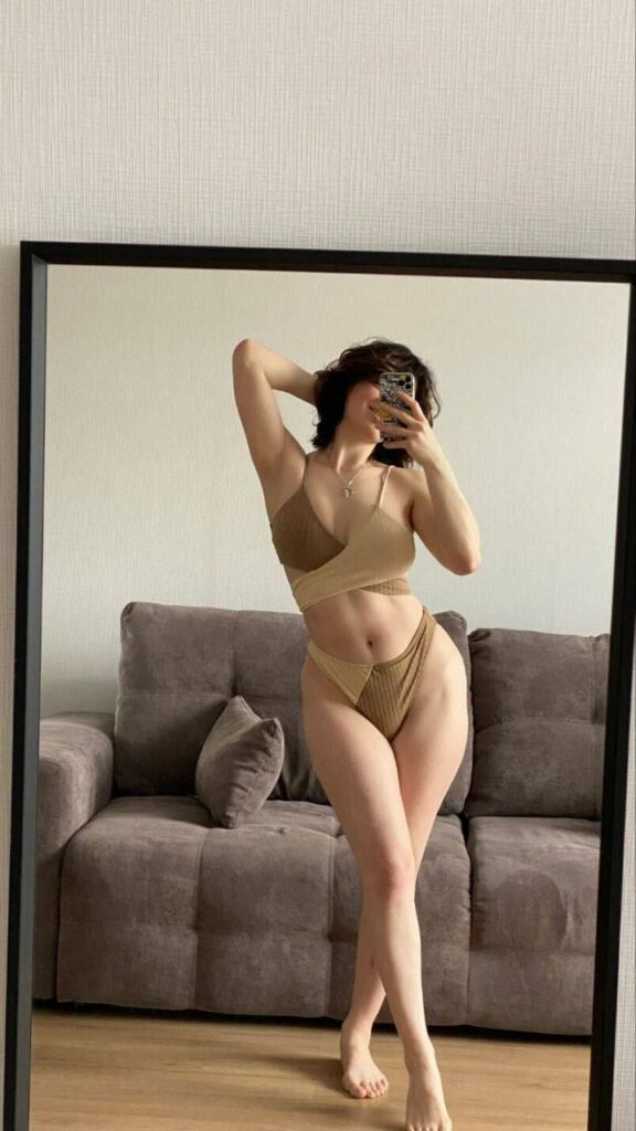 Индивидуалка Диана IntimCity