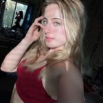 Элитная проститутка Елизавета Интимсити