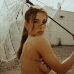 Элитная проститутка Люсия IntimCity