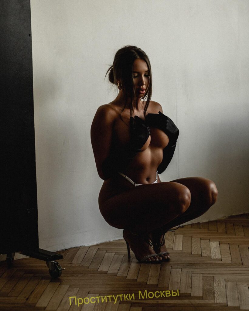 Путана Леокадия IntimCity