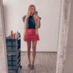 Эскортница 🎥 Дашутка IntimCity