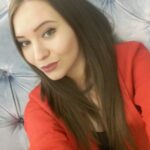 Элитная проститутка Аксинья IntimCity