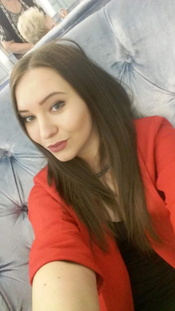 Элитная проститутка Аксинья IntimCity