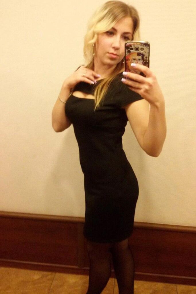 Шлюха 🎥 Ирина Интимсити