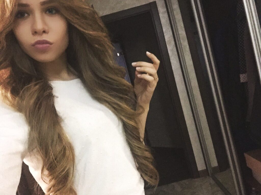 Проститутка Ольга IntimCity