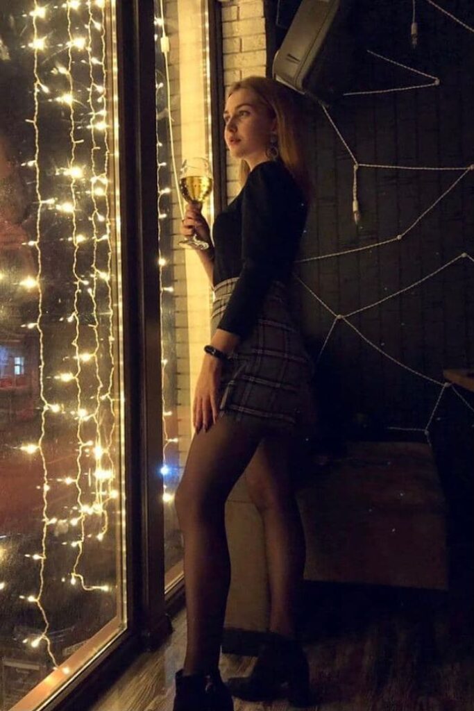 Индивидуалка 🎥 Эльвира IntimCity