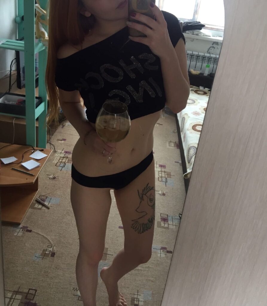 Проститутка Карина Интимсити