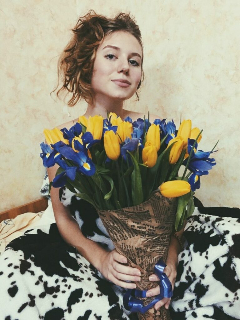 Элитная проститутка Юна Интимсити