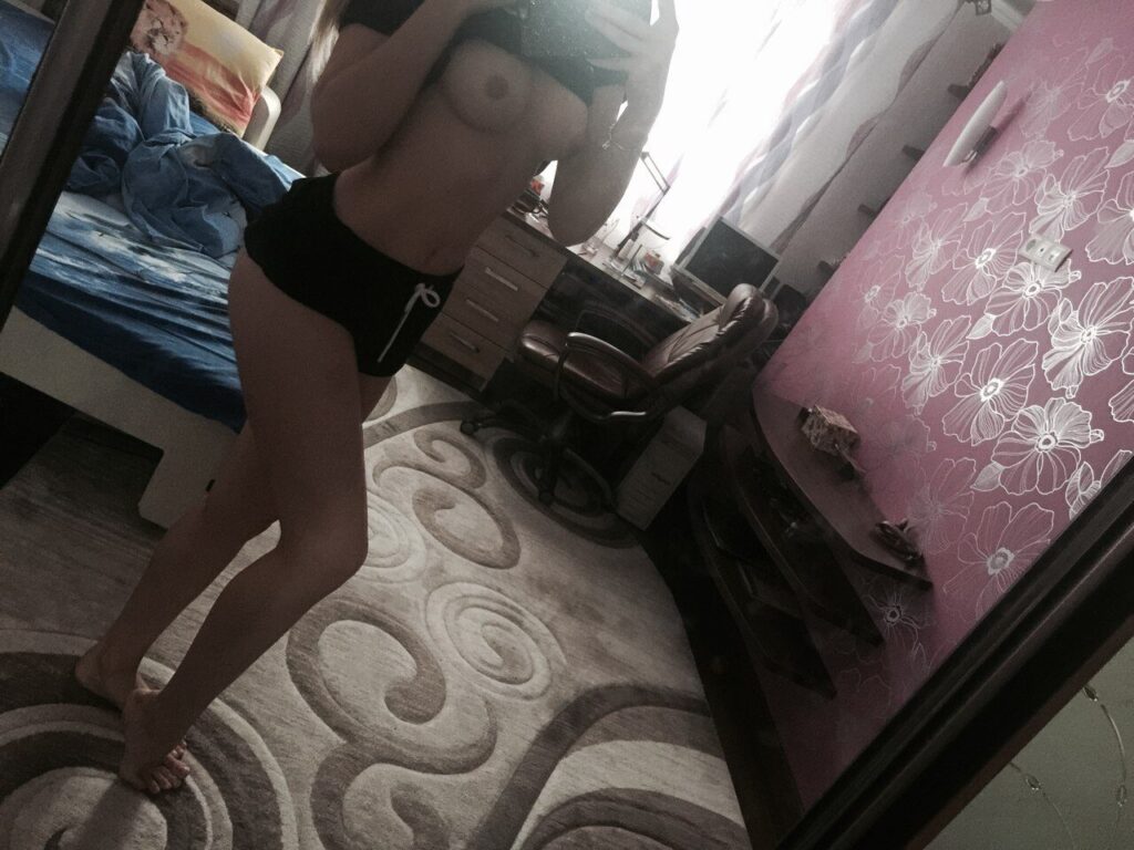 Элитная проститутка Ольга IntimCity